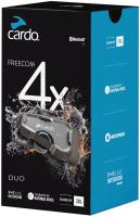 Cardo Мотогарнитура Freecom 4X Duo в Перми