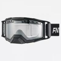 Finntrail Снегоходная маска Vision 1093 BlackClear в Перми