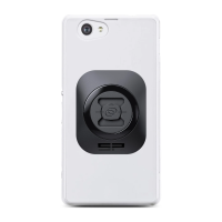 SP Connect Универсальное крепление для смартфонов Universal Interface Z в Перми