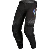 SCOTT Брюки 450 Podium black/grey в Перми