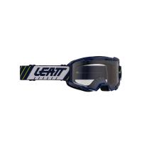 Leatt Маска Vizion 2.5 Blue Clear 90 VLT V25 в Перми