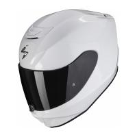 Scorpion Exo Мотошлем Exo-391 Solid Белый в Перми