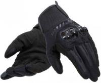 Dainese Перчатки MIG 3 Air Tex Black в Перми