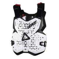 Leatt Защитный панцирь Chest Protector 1.5 V26 White в Перми