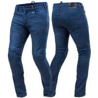 Shima Мотоджинсы Gravel 3.0 Blue в Перми