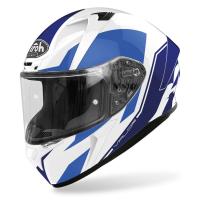 Airoh Мотошлем Valor Wings Blue Gloss в Перми