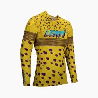 Leatt Джерси 5.5 UltraWeld Cheetah 2025 в Перми