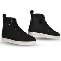 Dimox Ботинки женские Bolt Sneaker Black в Перми