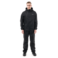 Dragonfly Мембранный костюм Active 2.0 Man Black 2024 в Перми