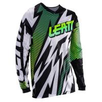 Leatt Джерси 3.5 Jr Storm Teal в Перми