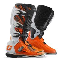 Gaerne Мотоботы FastBack Endurance Orange в Перми