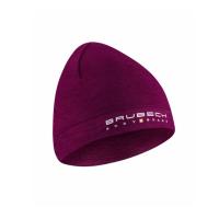Brubeck Шапка шерстяная Active Wool Сливовый в Перми
