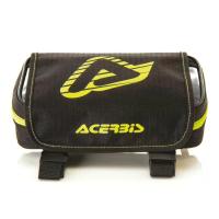 Acerbis Сумка на крыло заднее для инструментов Tools Black/Yellow (2 L) в Перми
