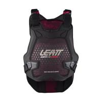 Leatt Защитный панцирь Chest Protector 3DF AirFit Evo Lite V26 Black в Перми