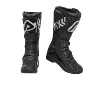 Acerbis Мотоботы кроссовые X-Team Black в Перми