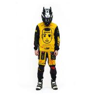 Grom Джерси Vandal Yellow в Перми