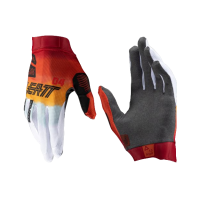 Leatt Перчатки GRipR 1.5 Glamis V25 в Перми