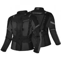 Shima Куртка Hero 2.0 Lady Black в Перми