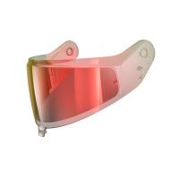 Shark Визор Skwal i3/Ridill 2/D-Skwal 3 Iridium Red в Перми