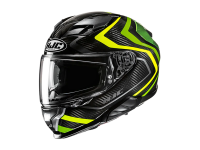 HJC Шлем F71 Carbon Nevio MC3H в Перми