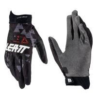 Leatt Перчатки 2.5 Windblock Black в Перми