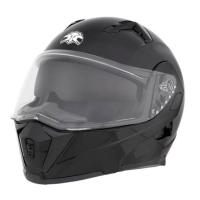 Desment Шлем модуляр Snow Vector Black Gloss в Перми