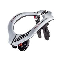 Leatt Защита шеи Детская 3.5 Junior White в Перми
