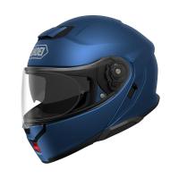 Shoei Шлем Neotec 3 Candy Синий матовый металлик в Перми
