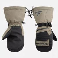 Finntrail Рукавицы Nordic 2942 Khaki в Перми