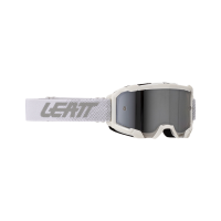 Leatt Маска Velocity 4.5 Iriz White Silver 50% 2025 в Перми