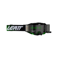Leatt Маска Velocity 6.5 Roll-Off Green Clear в Перми