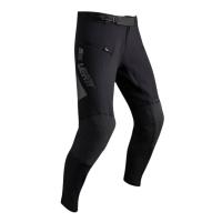 Leatt штаны Moto 4.5 Enduro X-Flow V27 Black в Перми