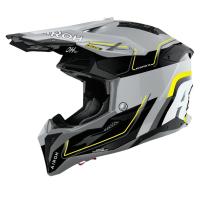 Airoh Мотошлем Aviator 3 Leader Yellow Matt в Перми