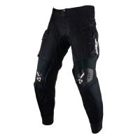 Leatt Штаны 4.5 Enduro V24 Black в Перми