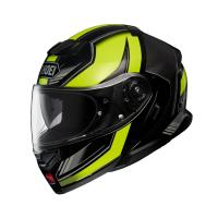 Shoei Шлем Neotec 3 Grasp Желто-черный в Перми