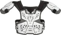 Acerbis Защита тела (Панцирь) Gravity Level 2 White в Перми