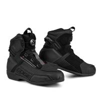 Shima Мотоботы Edge Vent Men Black в Перми