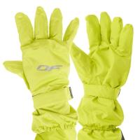 Dragonfly Перчатки дождевые V27 Yellow в Перми