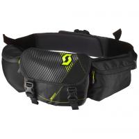 Scott Сумка на пояс Hip-Belt Race Day black/neon yellow в Перми