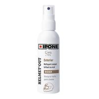 Ipone Очиститель шлема наружный Helmet Out 100ml в Перми