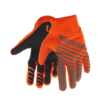 Dragonfly Перчатки DFMX Orange в Перми