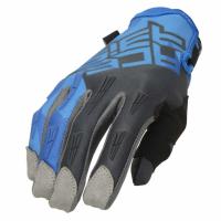 Acerbis Перчатки MX X-H Blue/Grey в Перми