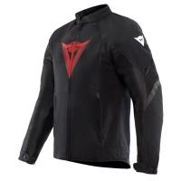 Dainese Куртка Herosphere Air Tex Black/Red Diamond в Перми