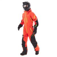 Dragonfly  Комбинезон Superlight 3L Man Red - Yellow 2024 в Перми