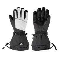 Finntrail Перчатки Freeride 2700 LightGrey в Перми