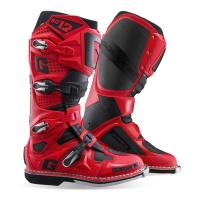 Gaerne Мотоботы SG-12 Black/Red в Перми