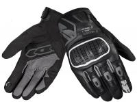 Spidi Перчатки G-Warrior Black в Перми