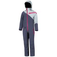 Scott Комбинезон детск. Dryo, nights blue/cloud blue в Перми