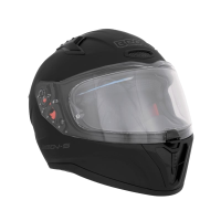 Beon Шлем B-500 matt black в Перми