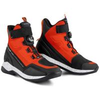 Shima Ботинки Takeshi Men Red в Перми